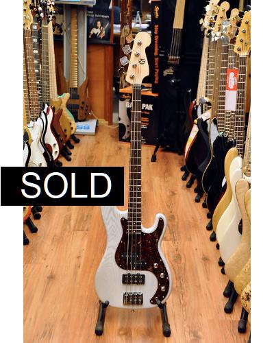 Maruszczyk Elwood Jake 4P